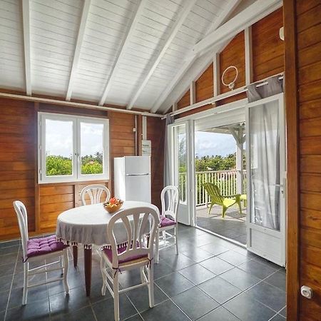 Villa Cana Et Son Spa A Terre De Haut Terre-De-Haut Εξωτερικό φωτογραφία