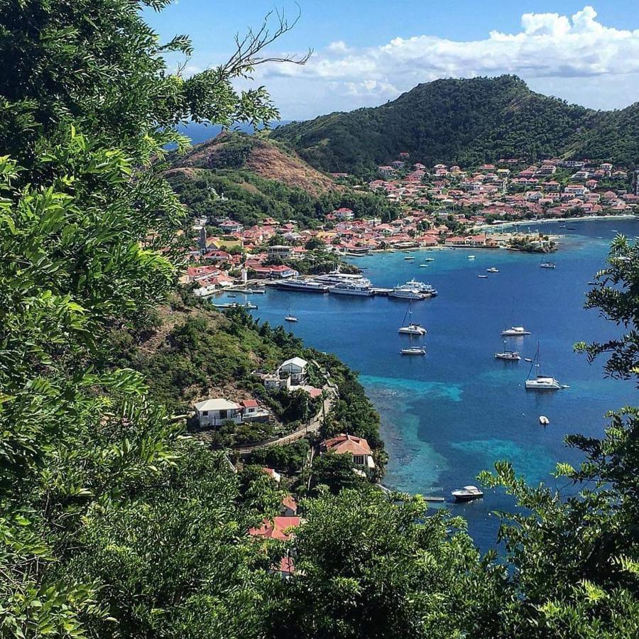 Villa Cana Et Son Spa A Terre De Haut Terre-De-Haut Εξωτερικό φωτογραφία